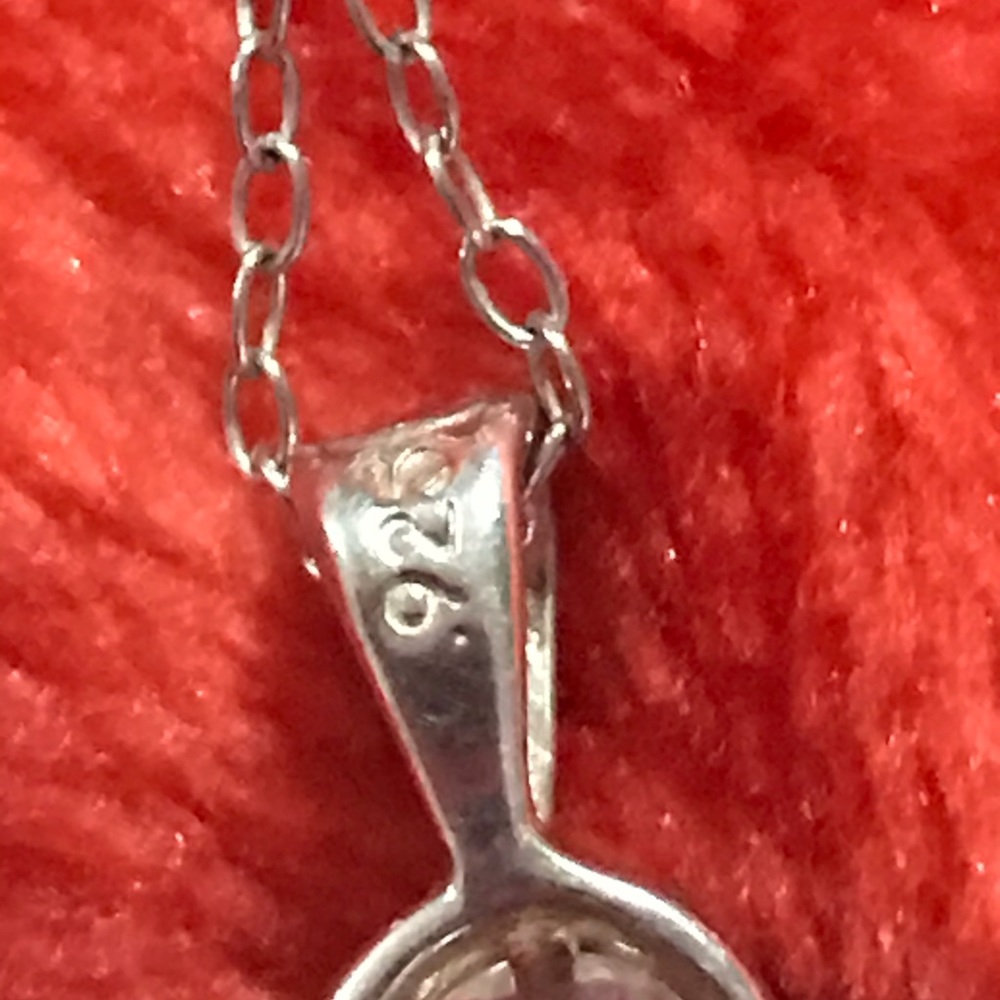 Necklace - Picture 4 of 4